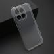Maska ULTRA TANKI PROTECT silikon za Honor X8c, providna - F119550