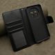 Maska BI FOLD HANMAN II za Honor Magic 7, crna - F119557
