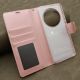 Maska BI FOLD HANMAN II za Xiaomi Redmi 14C, roza - F119560