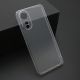 Maska ULTRA TANKI PROTECT silikon za OPPO A78 4G, providna - F119566