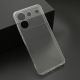 Futrola ULTRA TANKI PROTECT silikon za ZTE Blade A54 providna (bela) - EP3056202