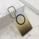 Maska FADE MagSafe za Samsung S938B Galaxy S25 Ultra 5G, siva - F119574