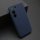 Maska BI FOLD Smart Window za Samsung S911B Galaxy S23 5G, plava - F119591