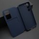 Maska BI FOLD Smart Window za Samsung S911B Galaxy S23 5G, plava - F119591