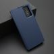 Maska BI FOLD Smart Window za Samsung S918B Galaxy S23 Ultra 5G, plava - F119595