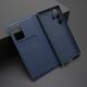 Maska BI FOLD Smart Window za Samsung S918B Galaxy S23 Ultra 5G, plava - F119595