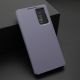Maska BI FOLD Smart Window za Samsung S928B Galaxy S24 Ultra 5G, ljubičasta - F119604
