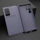 Maska BI FOLD Smart Window za Samsung S928B Galaxy S24 Ultra 5G, ljubičasta - F119604