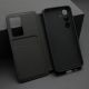 Maska BI FOLD Smart Window za Samsung S931B Galaxy S25 5G, crna - F119606