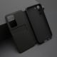Maska BI FOLD Smart Window za Samsung S901B Galaxy S22 5G, crna - F119614