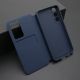 Maska BI FOLD Smart Window za Samsung S901B Galaxy S22 5G, plava - F119615