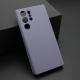 Maska BI FOLD Smart Window za Samsung S908B Galaxy S22 Ultra 5G, ljubičasta - F119620