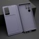 Maska BI FOLD Smart Window za Samsung S908B Galaxy S22 Ultra 5G, ljubičasta - F119620