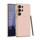 Maska PRESTIGE COVER za Samsung S938B Galaxy S25 Ultra 5G, roza - F119645