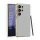 Maska PRESTIGE COVER za Samsung S938B Galaxy S25 Ultra 5G, siva - F119647