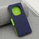 Maska BI FOLD MERCURY za Xiaomi Redmi Note 14 Pro 4G, teget - F119674