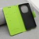 Maska BI FOLD MERCURY za Xiaomi Redmi Note 14 Pro 4G, teget - F119674