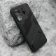 Maska COLOR STRONG II za Xiaomi Redmi Note 14 4G, crna - F119677