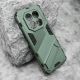Maska COLOR STRONG II za Xiaomi Redmi Note 14 Pro 4G, zelena - F119681
