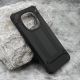 Maska DEFENDER II za Xiaomi Redmi Note 14 Pro 4G, crna - F119683