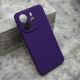 Maska GENTLE COLOR za Xiaomi Redmi Note 14 4G, lila - F119686