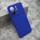 Maska GENTLE COLOR za Xiaomi Redmi Note 14 4G, plava - F119687