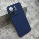 Maska GENTLE COLOR za Xiaomi Redmi Note 14 4G, teget - F119689
