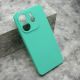 Maska GENTLE COLOR za Xiaomi Redmi Note 14 4G, tirkizna - F119690