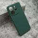 Maska GENTLE COLOR za Xiaomi Redmi Note 14 4G, zelena - F119691