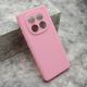 Maska GENTLE COLOR za Xiaomi Redmi Note 14 Pro 4G, roza - F119697
