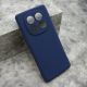 Maska GENTLE COLOR za Xiaomi Redmi Note 14 Pro 4G, teget - F119698