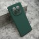 Maska GENTLE COLOR za Xiaomi Redmi Note 14 Pro 4G, zelena - F119700