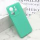 Futrola GLOW SHINING za Xiaomi Redmi Note 14 4G, mint - F119703