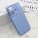 Maska GLOW SHINING za Xiaomi Redmi Note 14 4G, plava - F119704