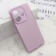 Maska GLOW SHINING za Xiaomi Redmi Note 14 4G, roza - F119705