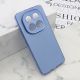 Maska GLOW SHINING za Xiaomi Redmi Note 14 Pro 4G, plava - F119708