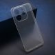 Maska silikon CLEAR STRONG za Xiaomi Redmi Note 14 4G, providna - F119712