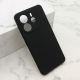 Maska Soft Silicone za Xiaomi Redmi Note 14 4G, crna - F119716