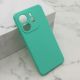 Maska Soft Silicone za Xiaomi Redmi Note 14 4G, mint - F119717