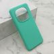 Maska Soft Silicone za Xiaomi Redmi Note 14 Pro 4G, mint - F119721