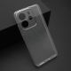 Maska SPARKLING za Xiaomi Redmi Note 14 4G, providna - F119724