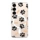 Maska silikonska PRINT MagSafe za Samsung S931B Galaxy S25 5G - F119748