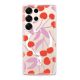Maska silikonska PRINT MagSafe za Samsung S938B Galaxy S25 Ultra 5G - F119754