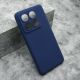 Maska GENTLE COLOR za Xiaomi 14T pro, teget - F119777