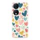 Maska ULTRA TANKI PRINT CLEAR za Honor X7b - F119809