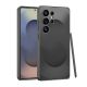 Maska INFINITY za Samsung S938B Galaxy S25 Ultra 5G, crna - F119898