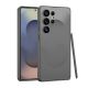 Maska INFINITY za Samsung S938B Galaxy S25 Ultra 5G, siva - F119899