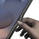 Maska INFINITY za Samsung S938B Galaxy S25 Ultra 5G, zlatna - F119900