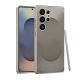 Maska za Samsung Galaxy S25 Ultra 5G INFINITY zlatna (GKK case) - F119900