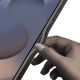 Maska za Samsung Galaxy S25 Ultra 5G INFINITY zlatna (GKK case) - F119900